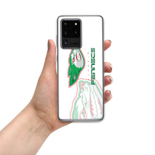 Load image into Gallery viewer, SUPPORTERS Samsung® Case White Algeria