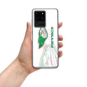 SUPPORTERS Samsung® Case White Algeria