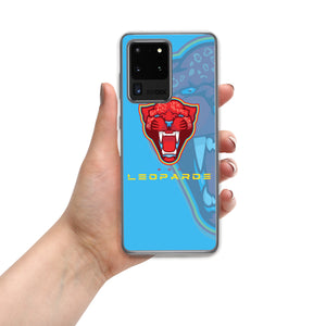 SUPPORTERS Samsung® Case Blue DRC