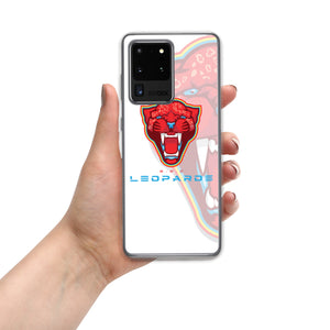 SUPPORTERS Samsung® Case White DRC