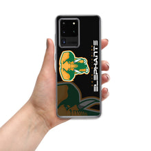 Load image into Gallery viewer, SUPPORTERS Samsung® Case Black Ivory Coast