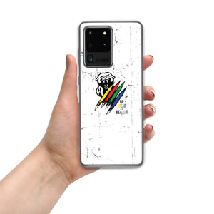 SCARS Samsung® Case LaGriffe