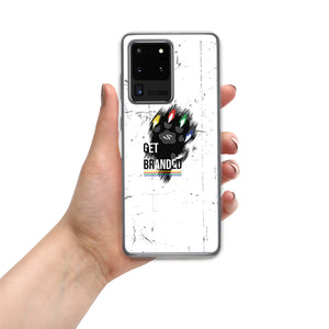 SCARS Samsung® Case Get Branded