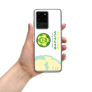 SUPPORTERS Samsung® Case White South Africa