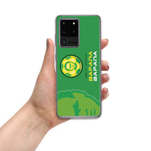 Load image into Gallery viewer, SUPPORTERS Samsung® Case Green South Africa