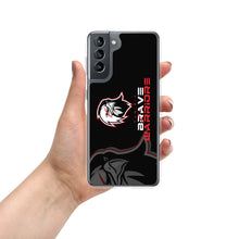 Load image into Gallery viewer, SUPPORTERS Samsung® Case Black Namibia