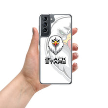 Load image into Gallery viewer, SUPPORTERS Samsung® Case White Ghana