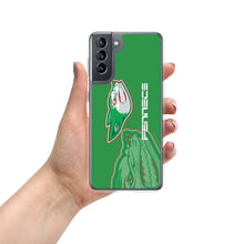 Load image into Gallery viewer, SUPPORTERS Samsung® Case Green Algeria