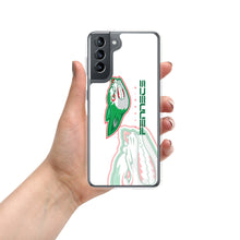 Load image into Gallery viewer, SUPPORTERS Samsung® Case White Algeria