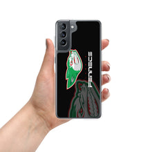 Load image into Gallery viewer, SUPPORTERS Samsung® Case Black Algeria