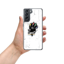 Load image into Gallery viewer, SCARS Samsung® Case Get Branded