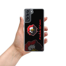 Load image into Gallery viewer, SUPPORTERS Samsung® Case Black Egypt