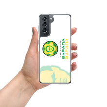 Load image into Gallery viewer, SUPPORTERS Samsung® Case White South Africa