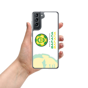 SUPPORTERS Samsung® Case White South Africa