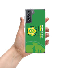 Load image into Gallery viewer, SUPPORTERS Samsung® Case Green South Africa