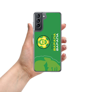 SUPPORTERS Samsung® Case Green South Africa