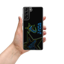 Load image into Gallery viewer, SUPPORTERS Samsung® Case Black Tanzania