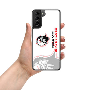 SUPPORTERS Samsung® Case White Namibia