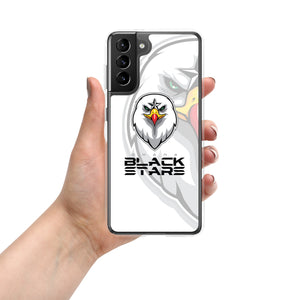 SUPPORTERS Samsung® Case White Ghana