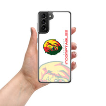 Load image into Gallery viewer, SUPPORTERS Samsung® Case White Cameroon