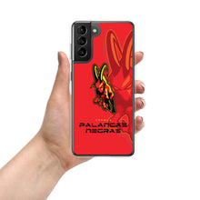 Load image into Gallery viewer, SUPPORTERS Samsung® Case Red Angola