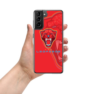 SUPPORTERS Samsung® Case Red DRC