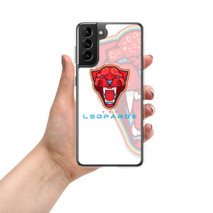 SUPPORTERS Samsung® Case White DRC