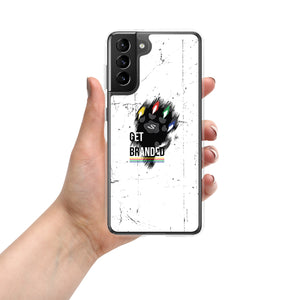 SCARS Samsung® Case Get Branded