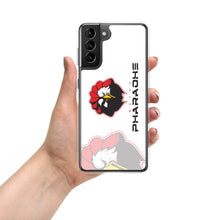 Load image into Gallery viewer, SUPPORTERS Samsung® Case White Egypt