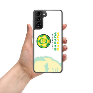 SUPPORTERS Samsung® Case White South Africa