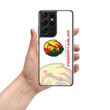 Load image into Gallery viewer, SUPPORTERS Samsung® Case White Cameroon