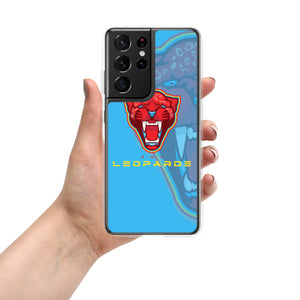 SUPPORTERS Samsung® Case Blue DRC