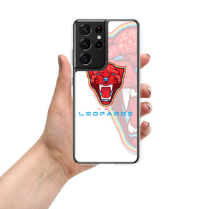 SUPPORTERS Samsung® Case White DRC