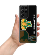 Load image into Gallery viewer, SUPPORTERS Samsung® Case Black Ivory Coast