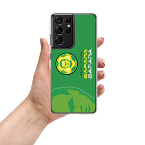 SUPPORTERS Samsung® Case Green South Africa