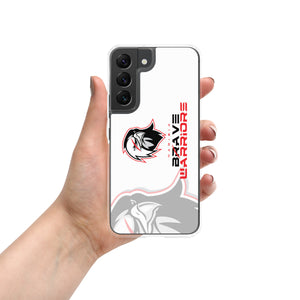 SUPPORTERS Samsung® Case White Namibia