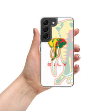 Load image into Gallery viewer, SUPPORTERS Samsung® Case White Guinea Conakry