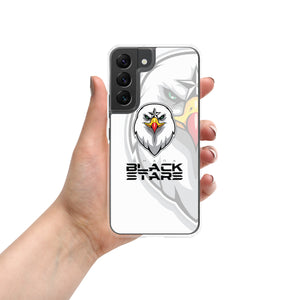 SUPPORTERS Samsung® Case White Ghana