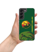 Load image into Gallery viewer, SUPPORTERS Samsung® Case Green Cameroon