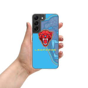 SUPPORTERS Samsung® Case Blue DRC