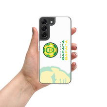 Load image into Gallery viewer, SUPPORTERS Samsung® Case White South Africa