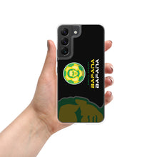 Load image into Gallery viewer, SUPPORTERS Samsung® Case Black South Africa