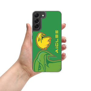 SUPPORTERS Samsung® Case Green Mali