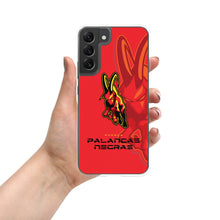 Load image into Gallery viewer, SUPPORTERS Samsung® Case Red Angola