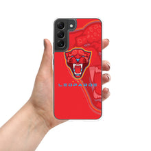 Load image into Gallery viewer, SUPPORTERS Samsung® Case Red DRC