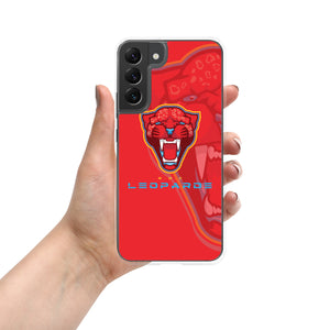 SUPPORTERS Samsung® Case Red DRC