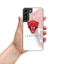 Load image into Gallery viewer, SUPPORTERS Samsung® Case White DRC