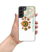 Load image into Gallery viewer, SUPPORTERS Samsung® Case White Zambia