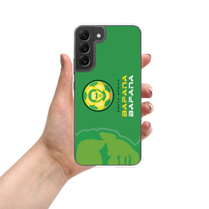 SUPPORTERS Samsung® Case Green South Africa