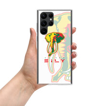 Load image into Gallery viewer, SUPPORTERS Samsung® Case White Guinea Conakry